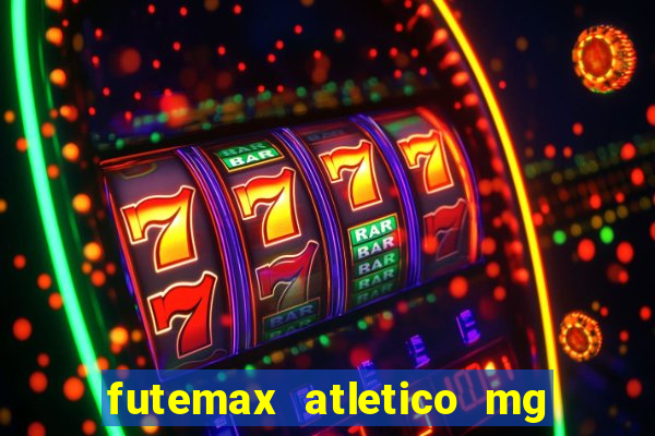 futemax atletico mg x botafogo